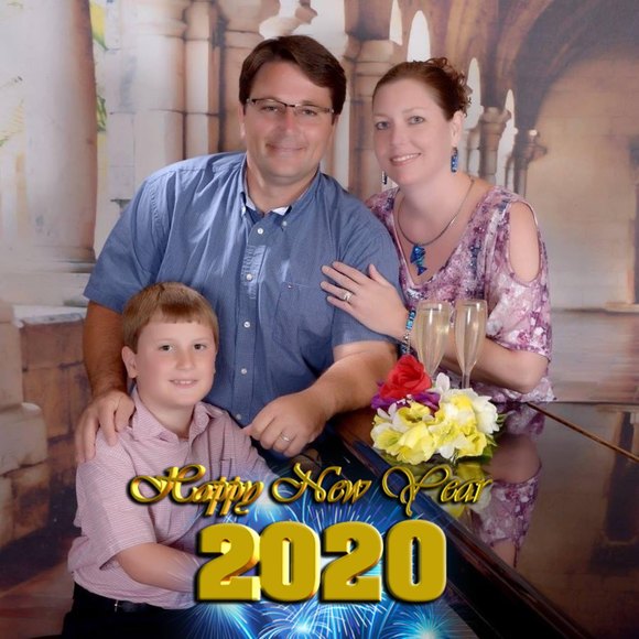 Meet your Posher, Jodi - Picture 1 of 1